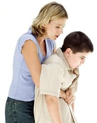 CPR AED First Aid - Choking Safety Classes