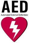 AED Sales, AED Service & AED Training